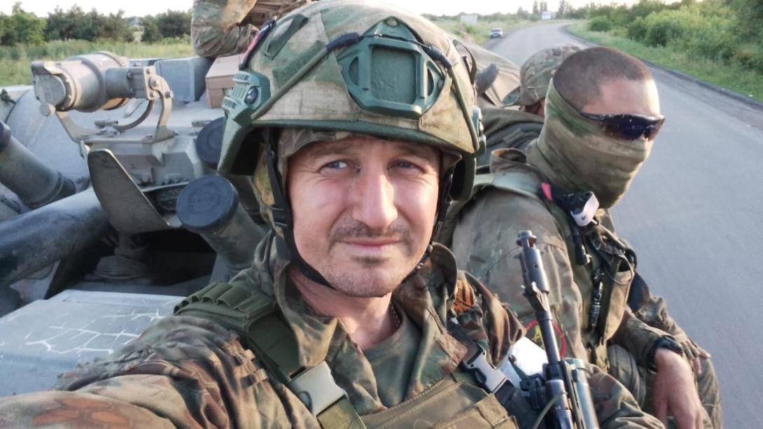 Багаутдинов Данис Фанилевич Багаутдинов Данис Фанилевич