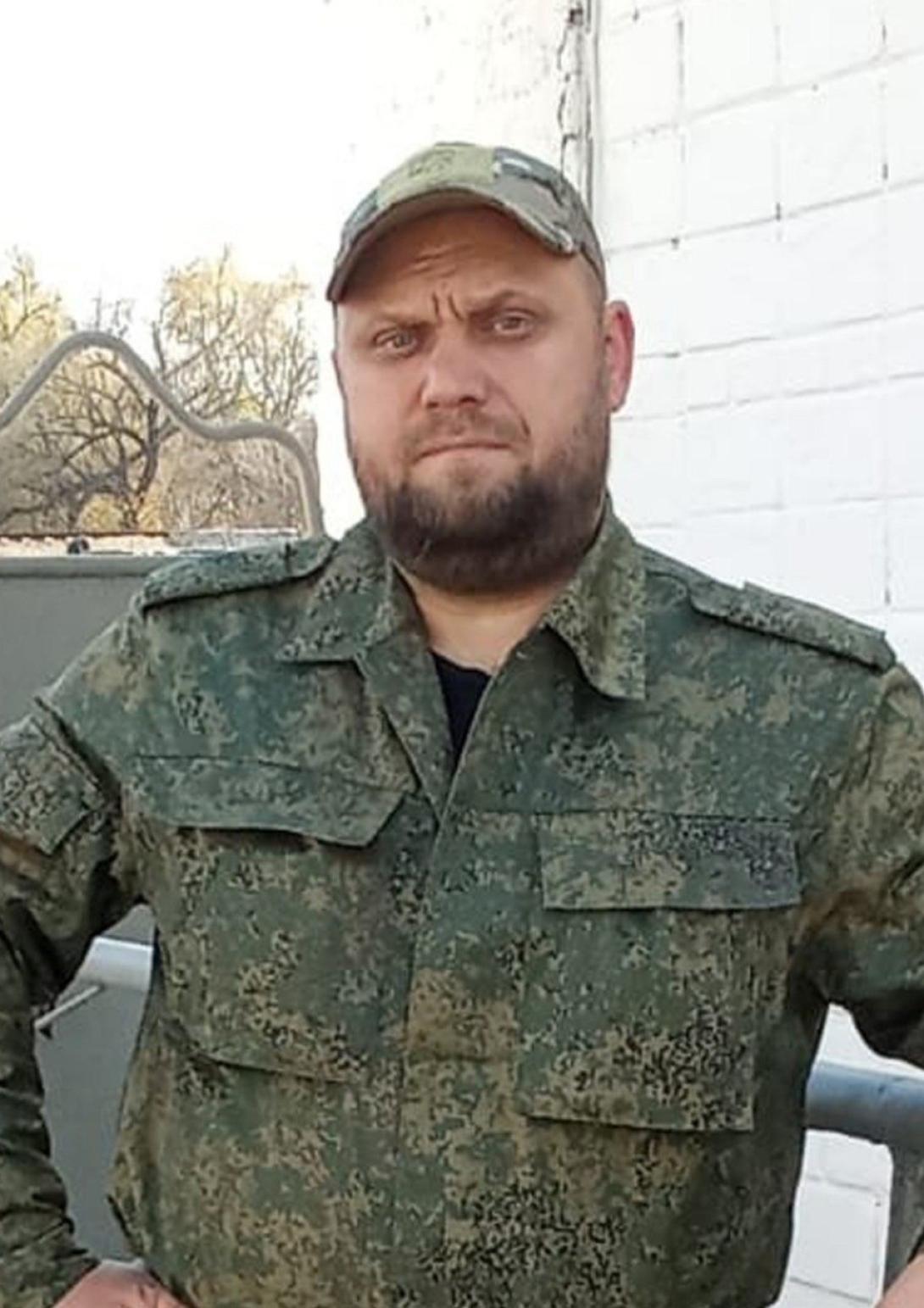 Антропов Андрей Иванович Антропов Андрей Иванович