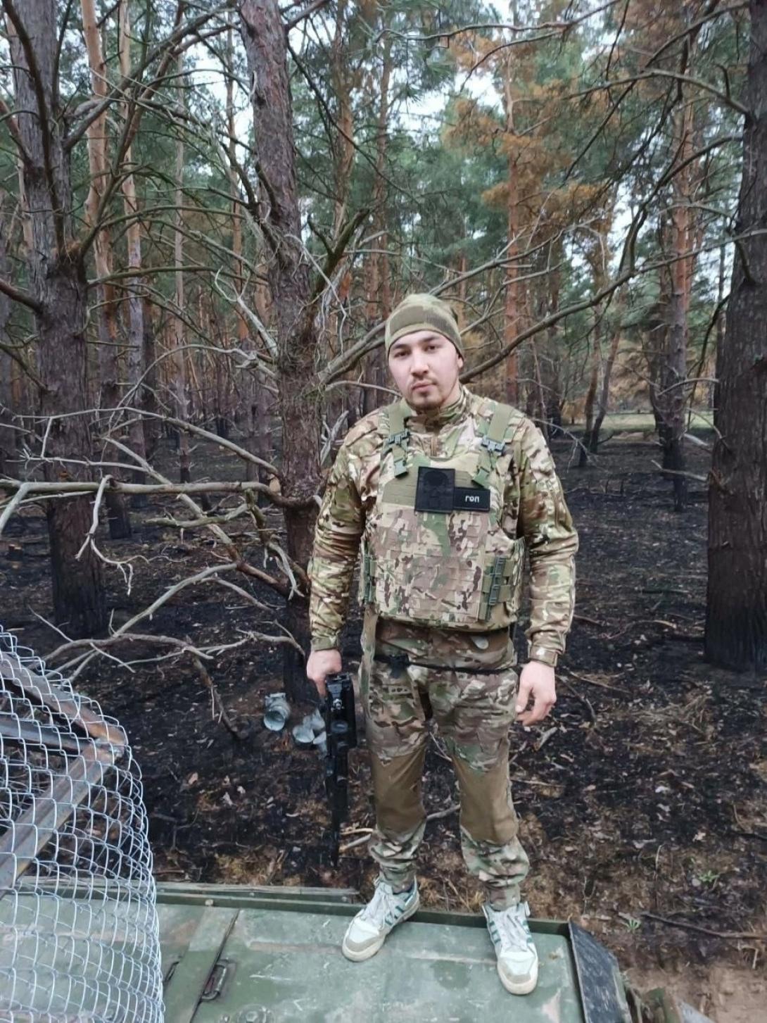 Ильгамов Динис Марсович Ильгамов Динис Марсович