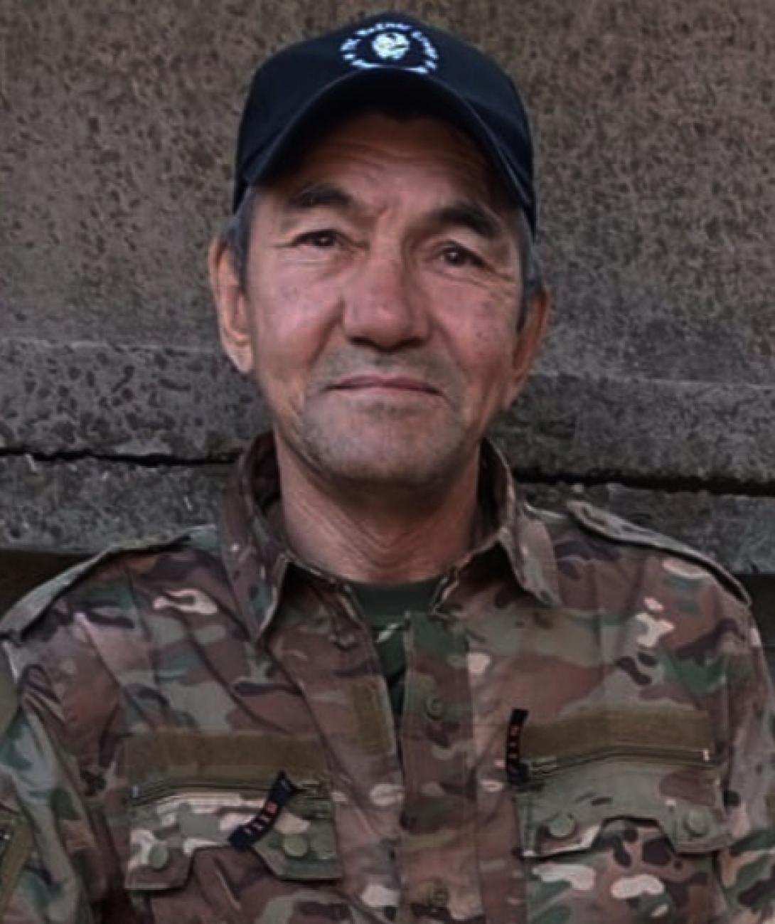 Галяметдинов Рамил Равилович Галяметдинов Рамил Равилович