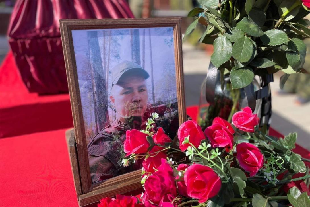 Ямиданов Алексей Матвеевич Ямиданов Алексей Матвеевич