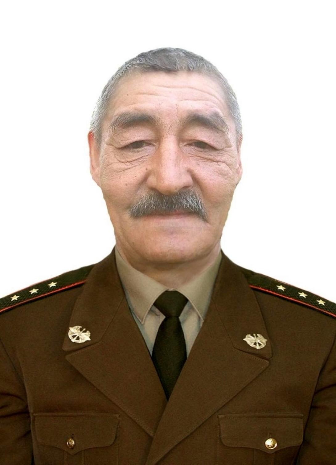 Вильданов Галим Закирович Вильданов Галим Закирович