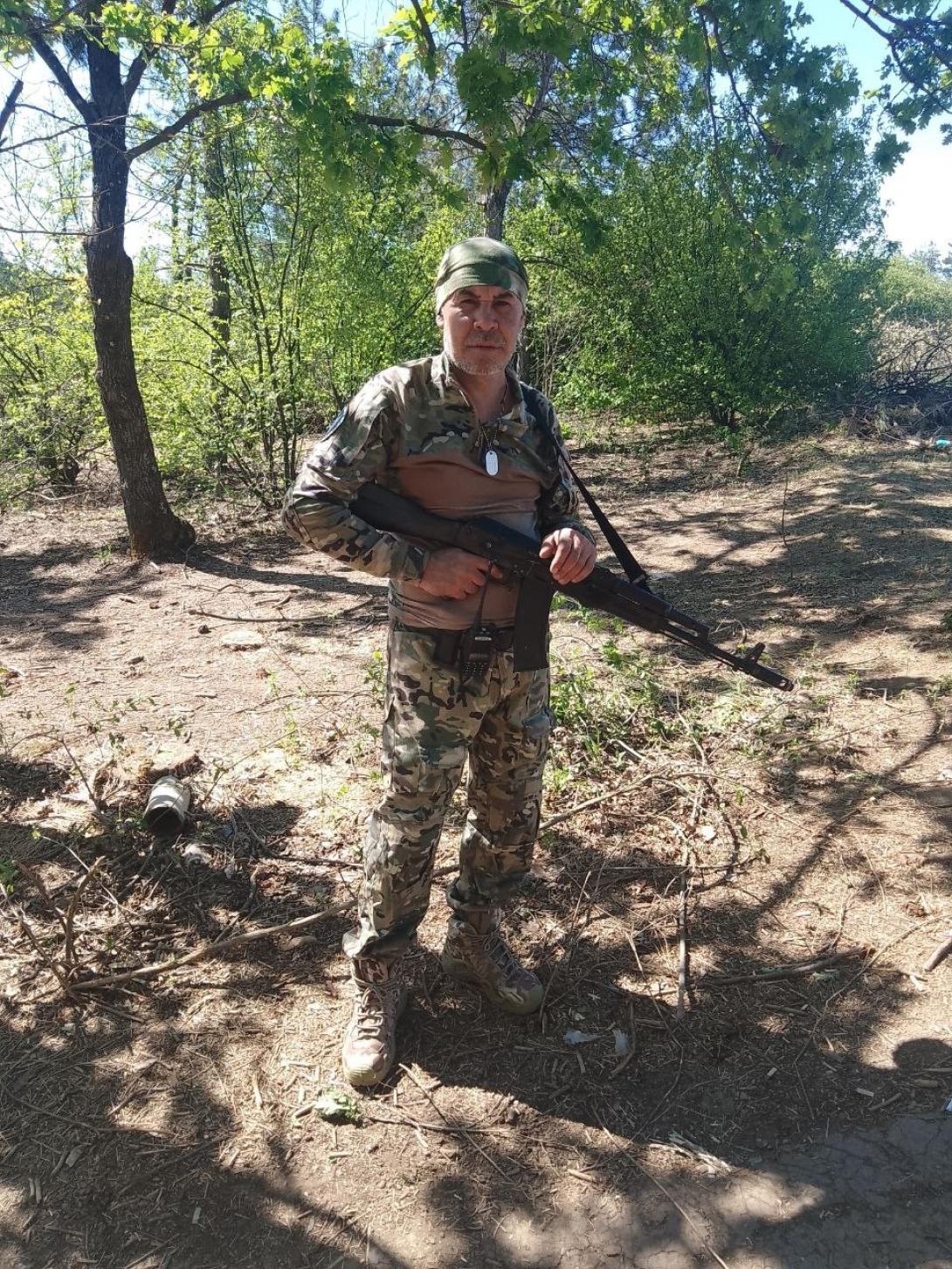 Исламгулов Руслан Мазитович Исламгулов Руслан Мазитович