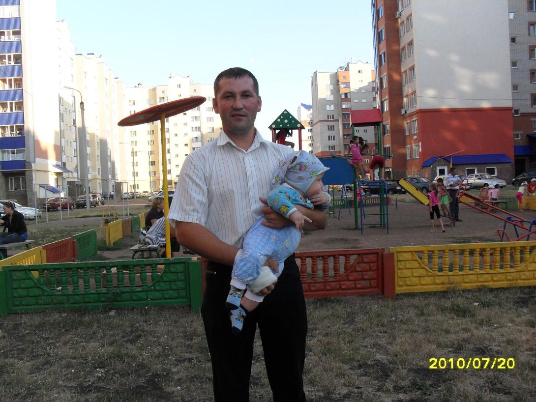 Магадиев Ринат Гумерович Магадиев Ринат Гумерович