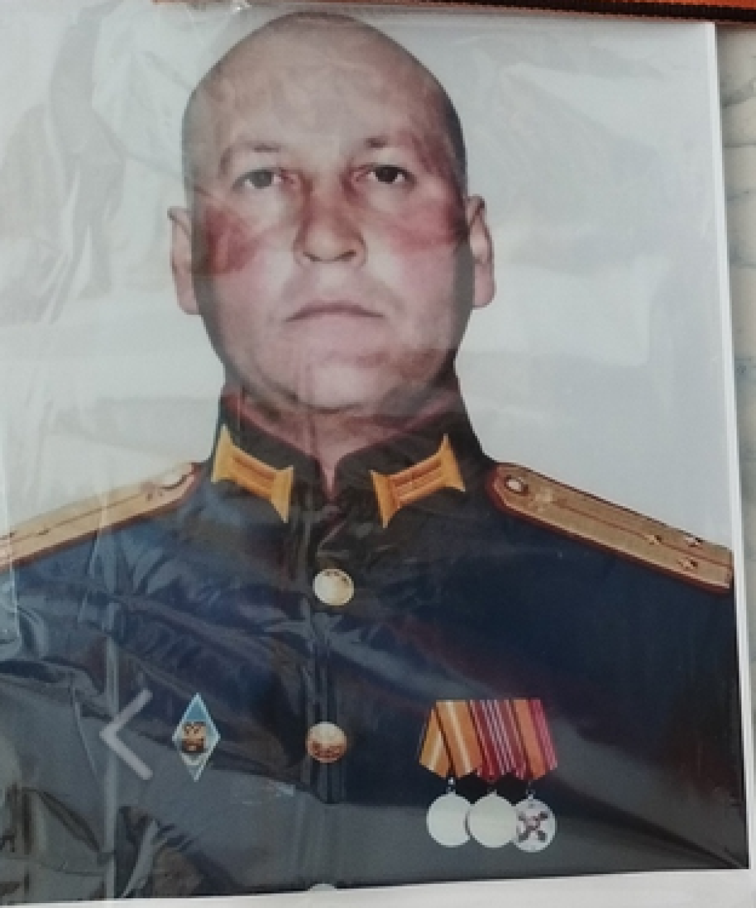 Магадиев Ринат Гумерович Магадиев Ринат Гумерович