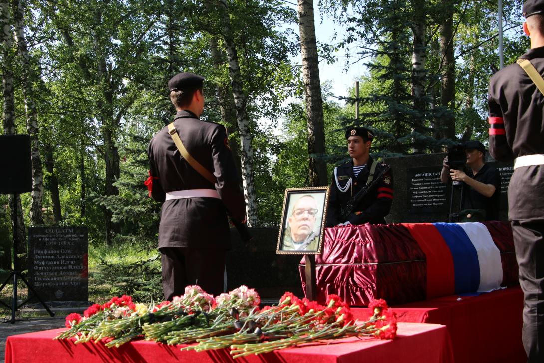 Попов Виктор Александрович Попов Виктор Александрович