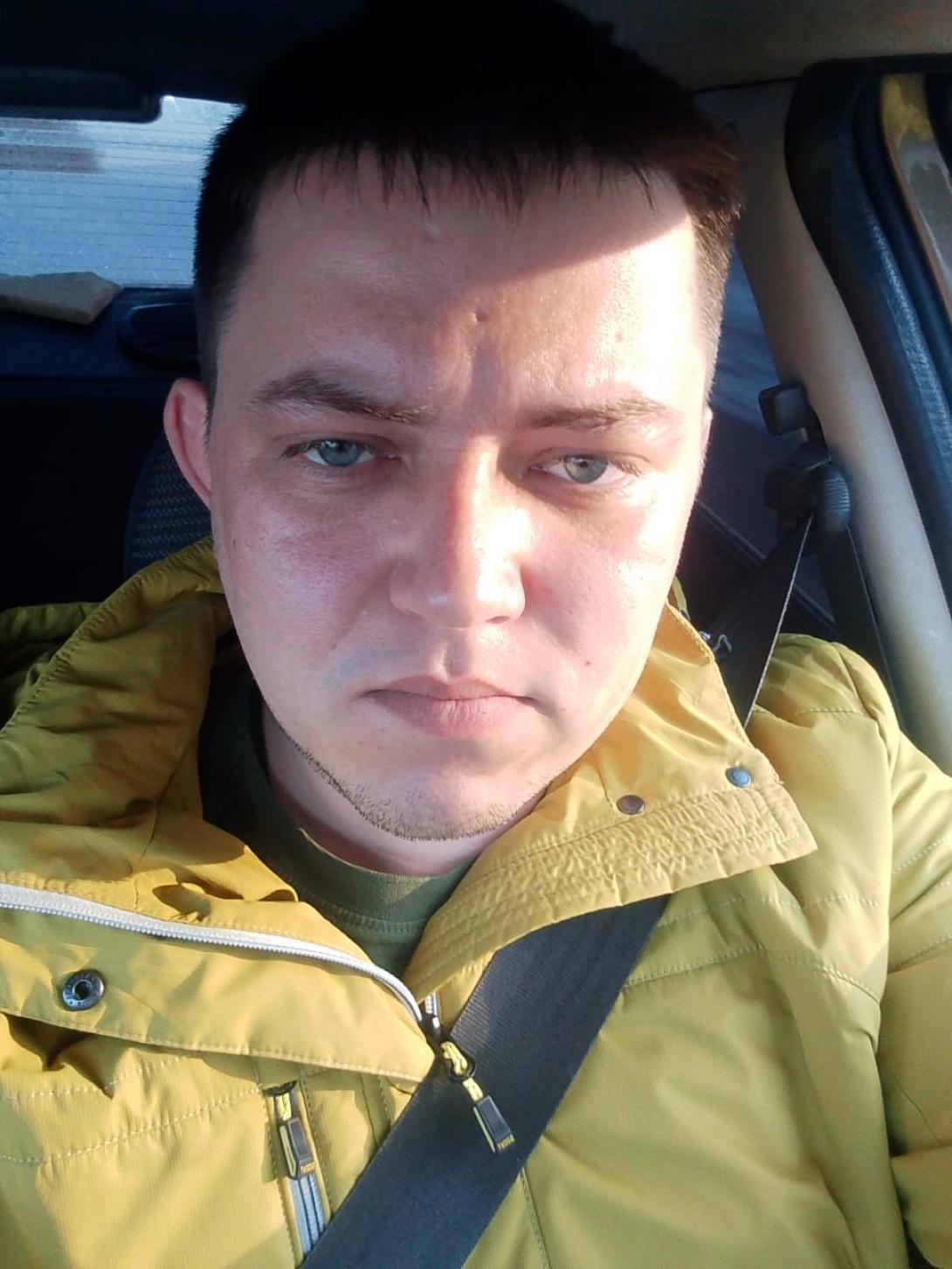 Тугалук Павел Сергеевич Тугалук Павел Сергеевич