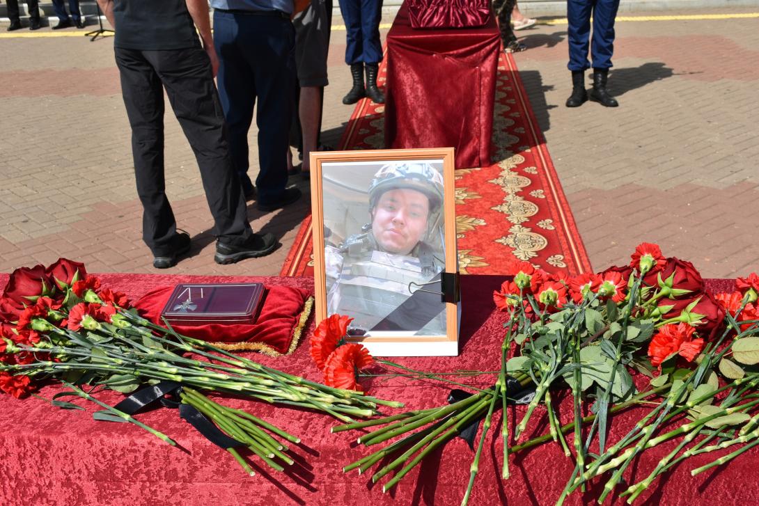 Тугалук Павел Сергеевич Тугалук Павел Сергеевич