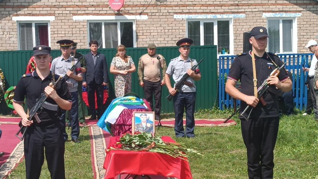 Кудайгулов Ильвир Фанурович Кудайгулов Ильвир Фанурович