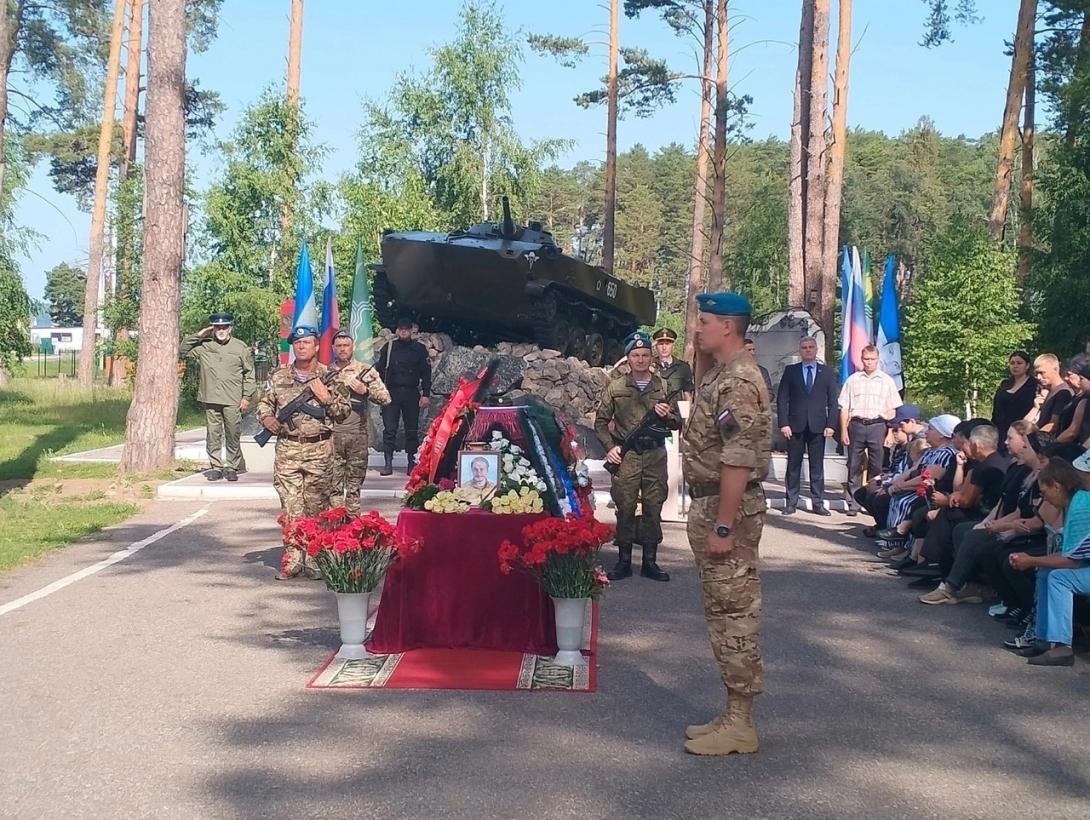 Бычков Василий Сергеевич Бычков Василий Сергеевич