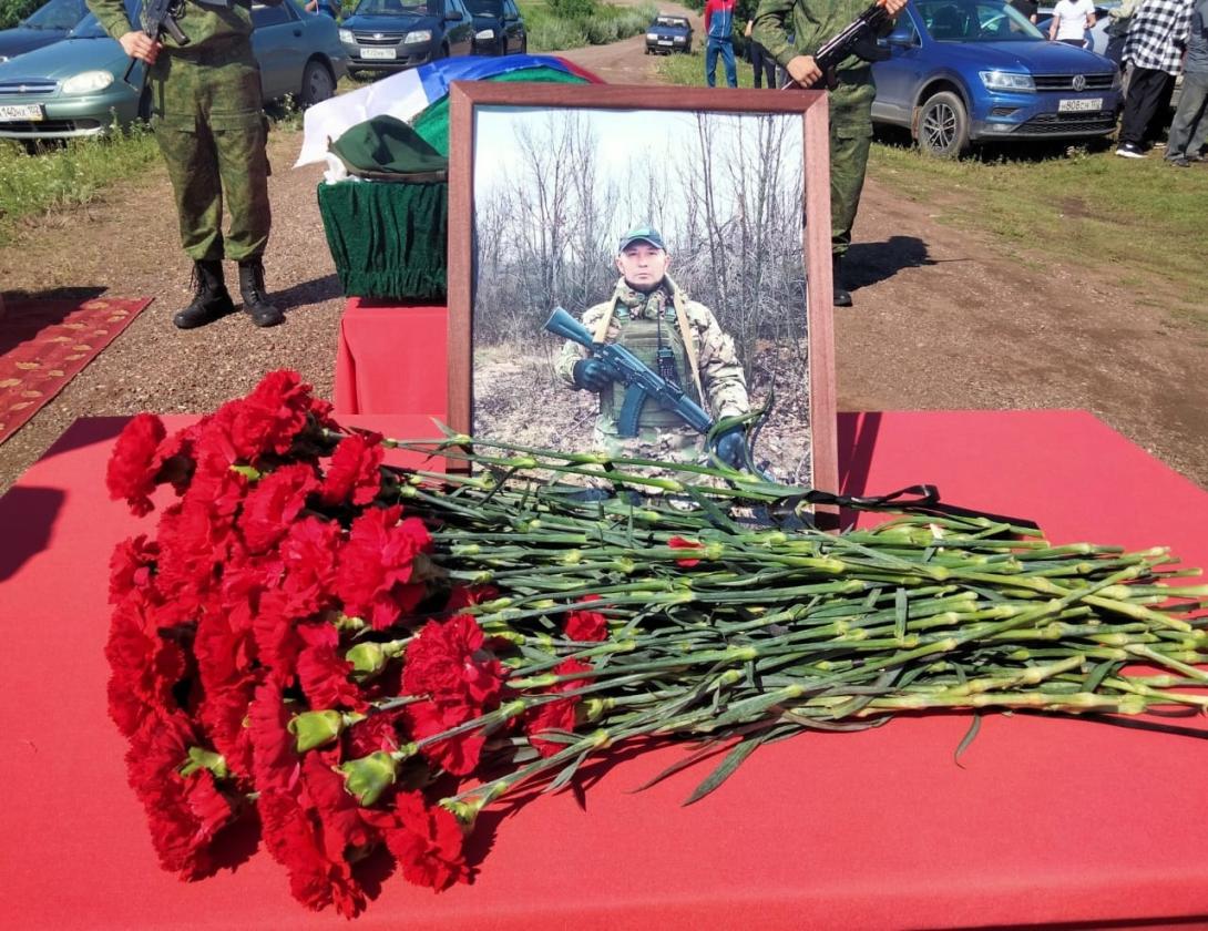 Гареев Марсель Фаритович Гареев Марсель Фаритович
