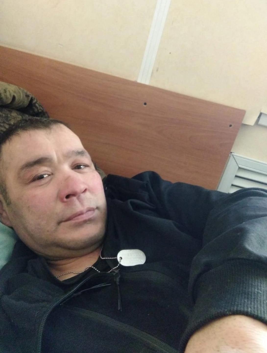 Мутаев Гаяз Галимьянович Мутаев Гаяз Галимьянович