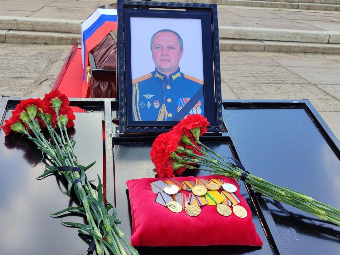 Курамшин Александр Валерьевич Курамшин Александр Валерьевич