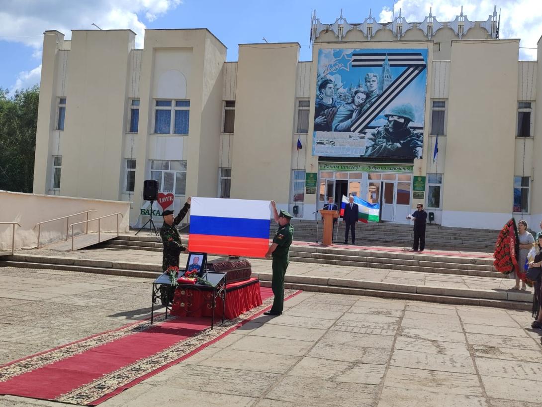 Курамшин Александр Валерьевич Курамшин Александр Валерьевич