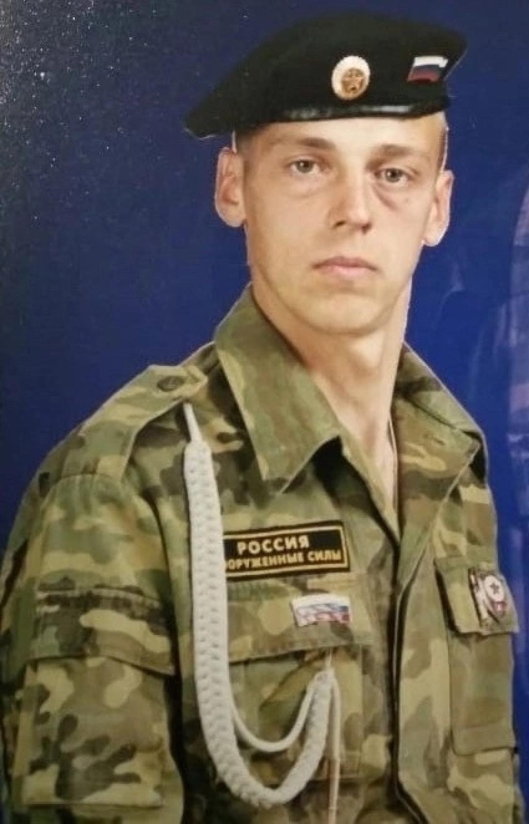 Павлюкевич Сергей Олегович Павлюкевич Сергей Олегович