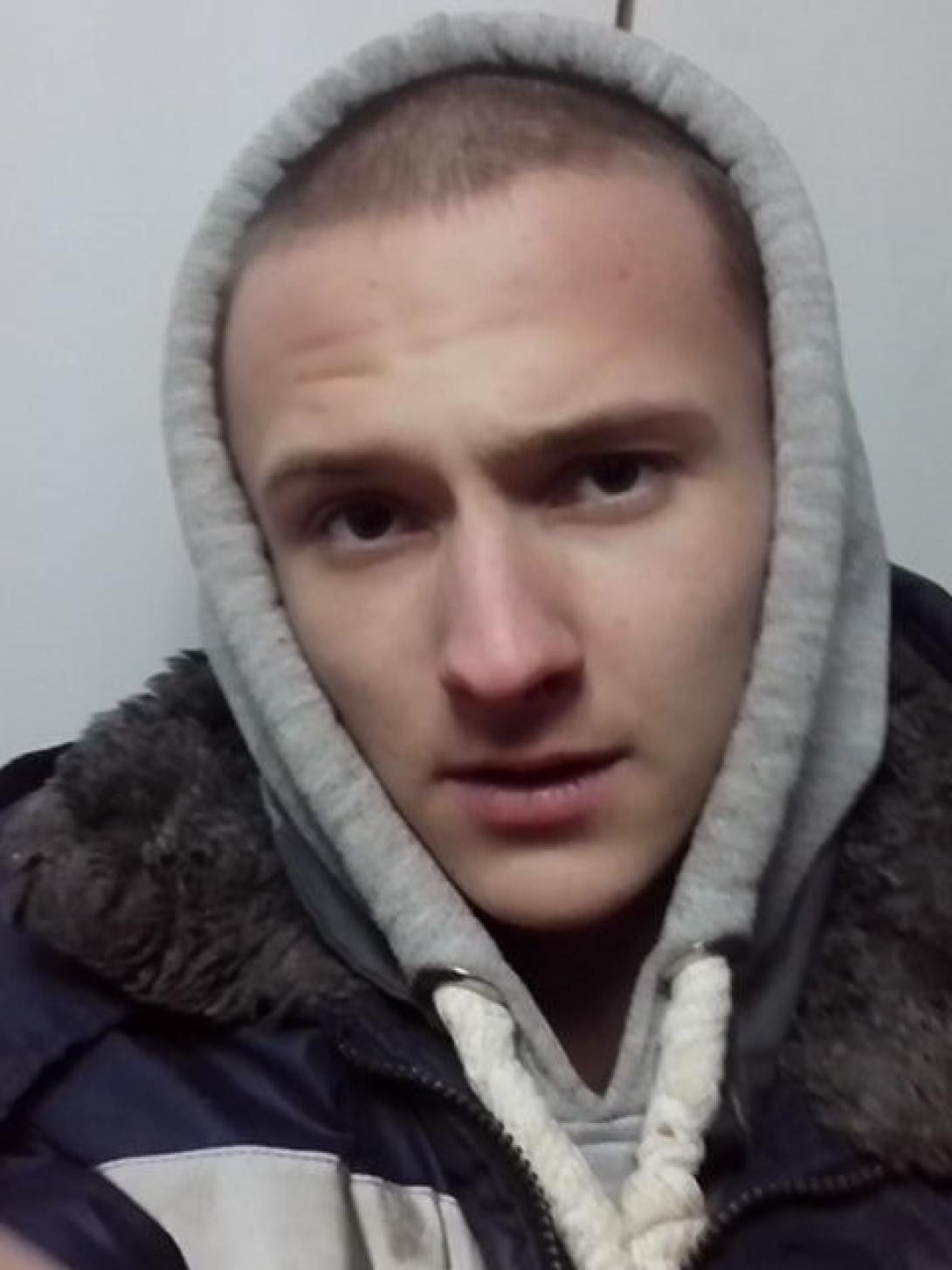 Макаров Никита Витальевич Макаров Никита Витальевич