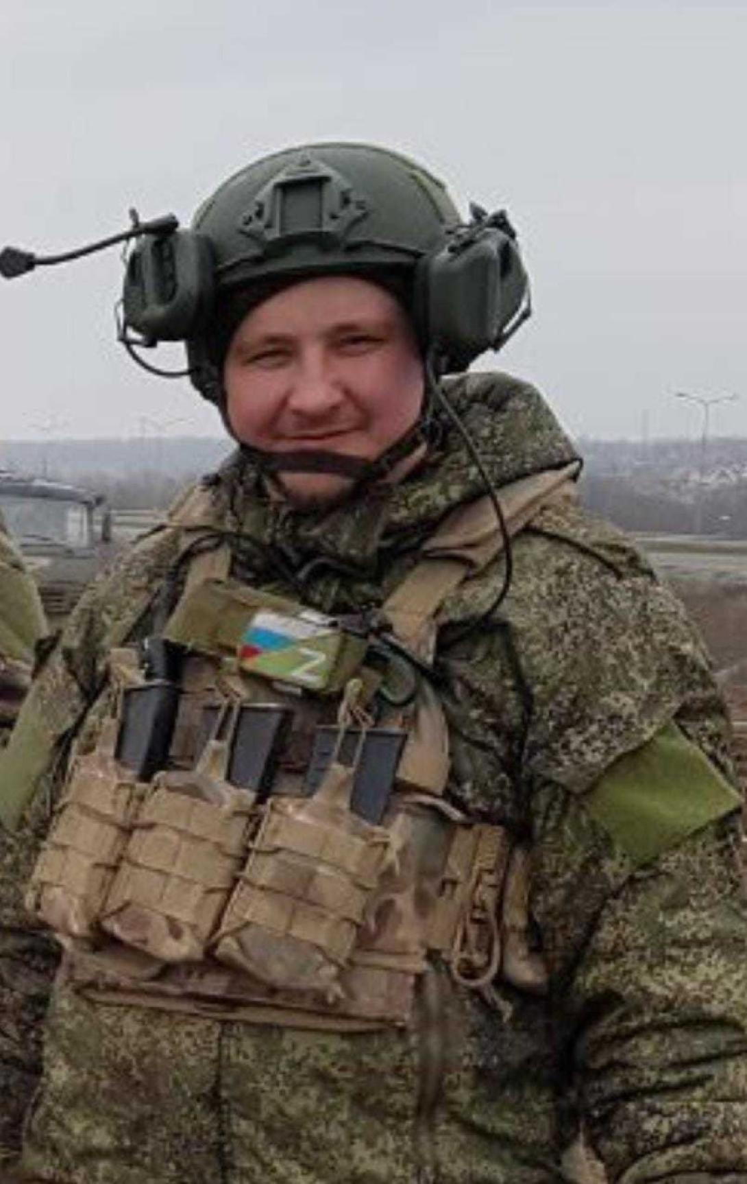 Латыпов Руслан Ильдарович Латыпов Руслан Ильдарович