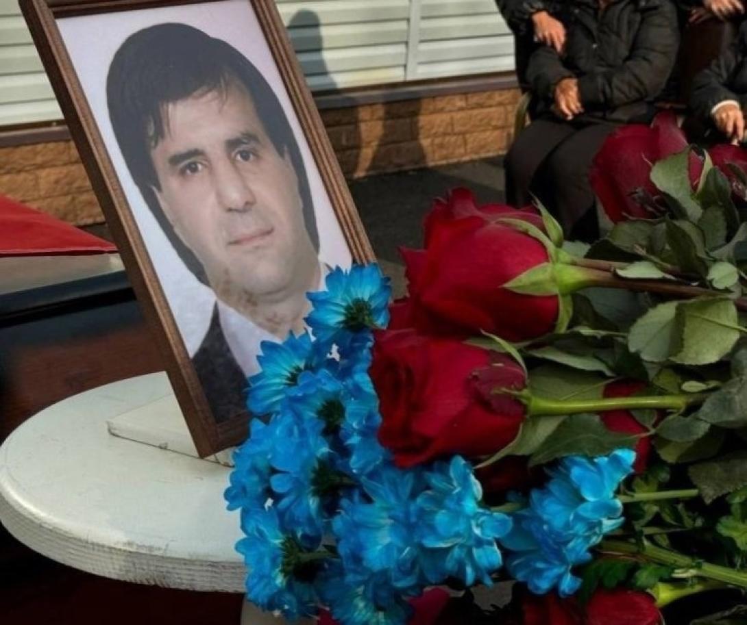 Енокян Самвел Симонович Енокян Самвел Симонович