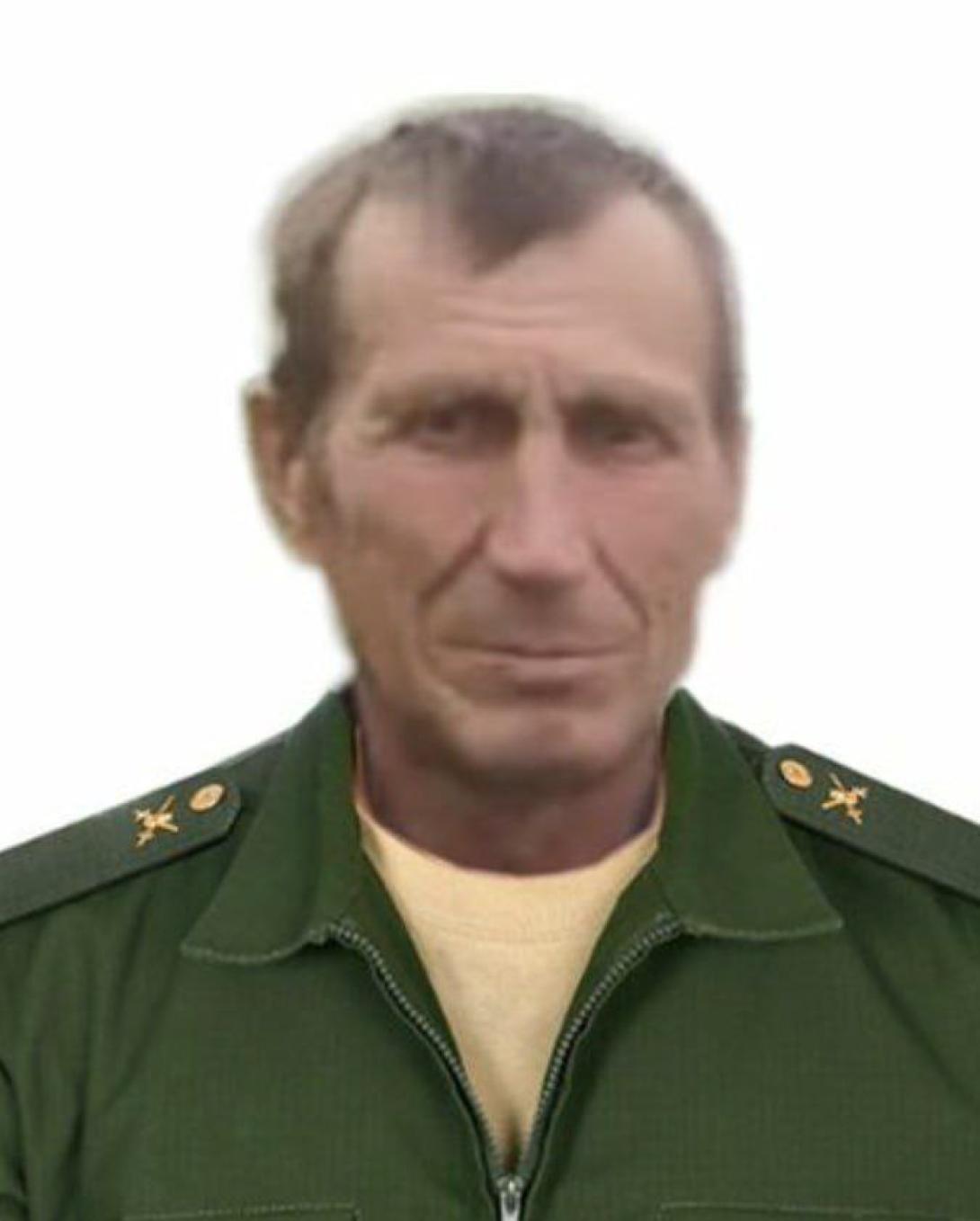 Никифоров Сергей Павлович Никифоров Сергей Павлович