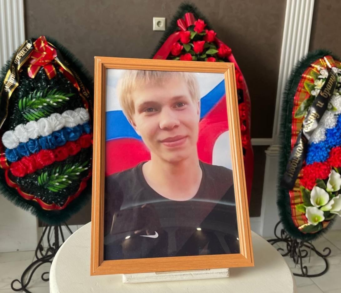 Постников Давид Андреевич Постников Давид Андреевич
