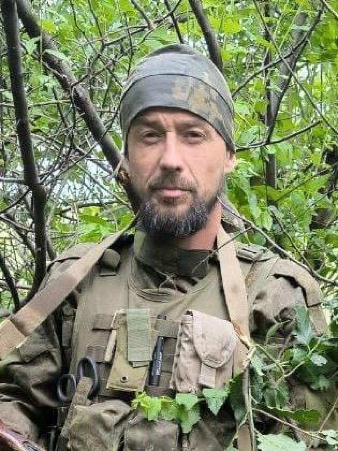 Бабашев Александр Сергеевич Бабашев Александр Сергеевич