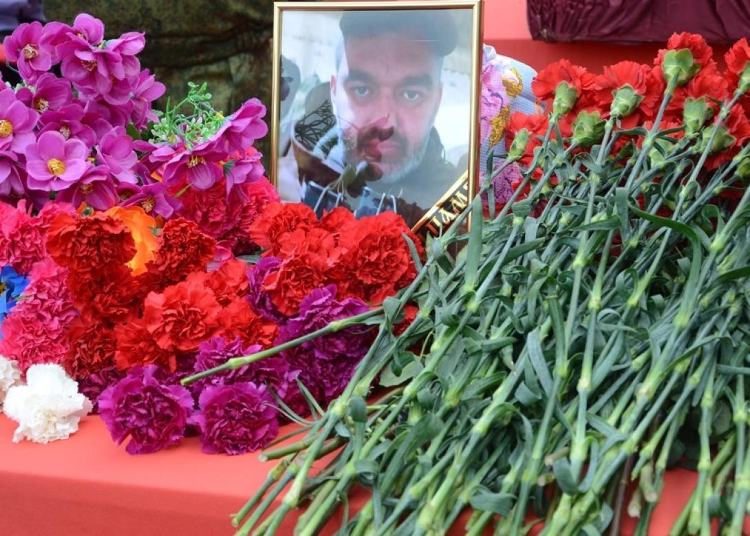 Рычков Иван Юрьевич Рычков Иван Юрьевич