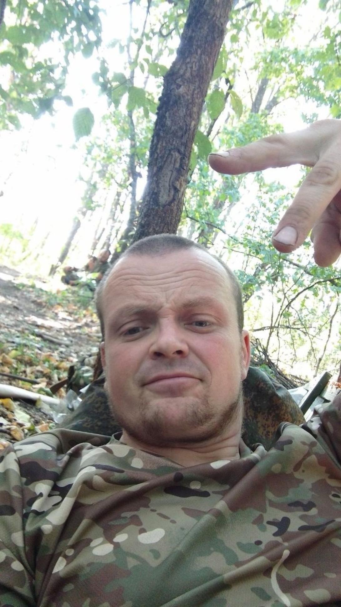 Богодистов Андрей Сергеевич Богодистов Андрей Сергеевич
