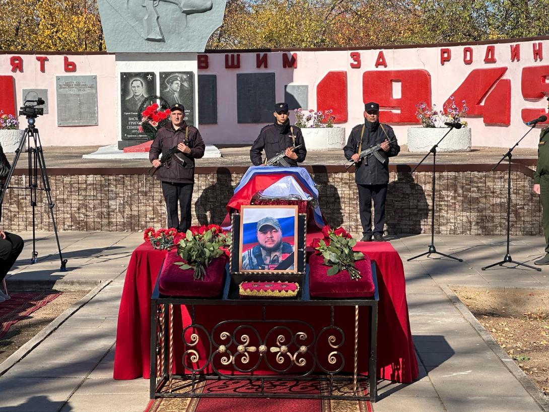 Мусин Айдар Мударисович Мусин Айдар Мударисович