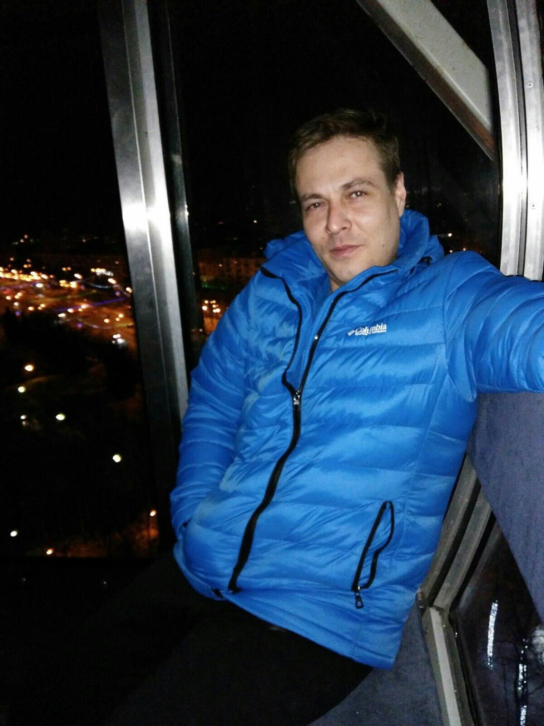 Низов Иван Геннадьевич Низов Иван Геннадьевич