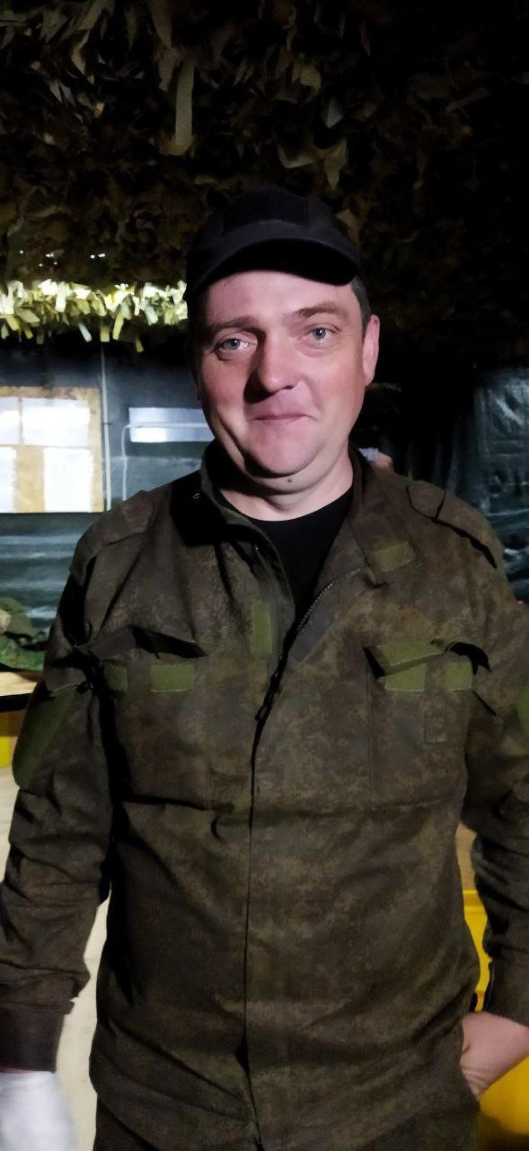 Волков Николай Валерьевич Волков Николай Валерьевич