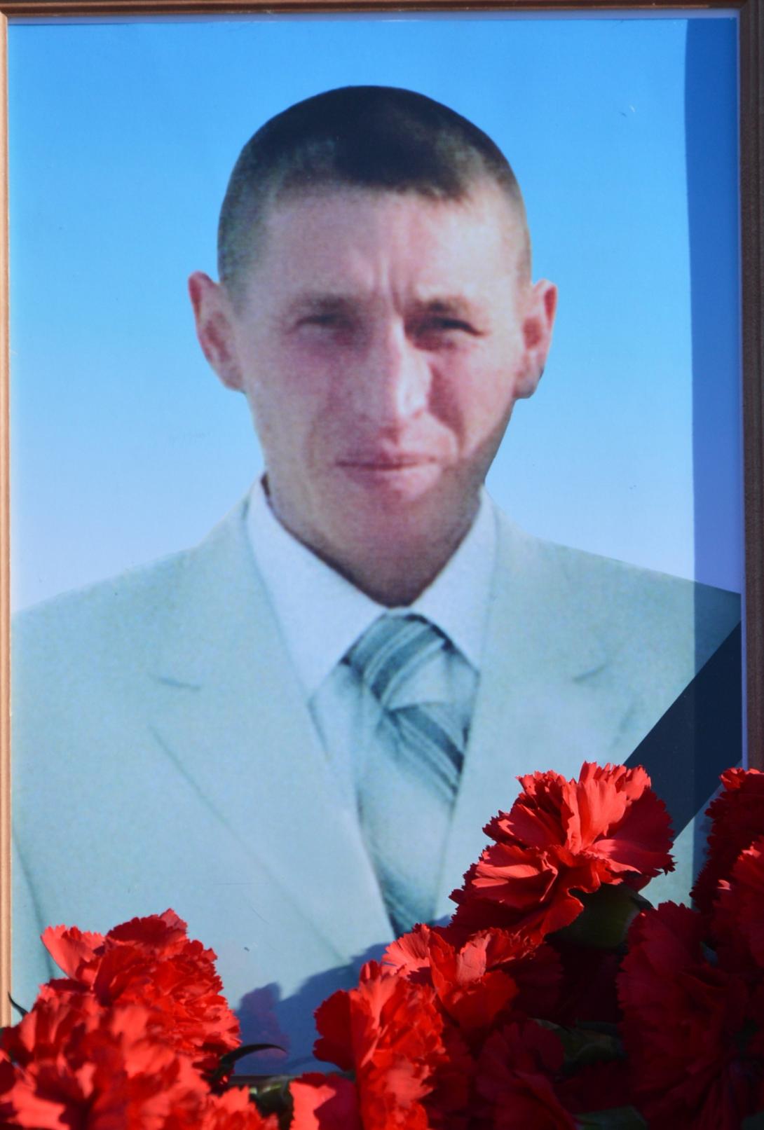 Васильев Михаил Владимирович Васильев Михаил Владимирович