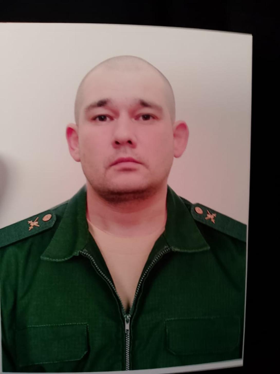 Акбулдин Александр Александрович Акбулдин Александр Александрович