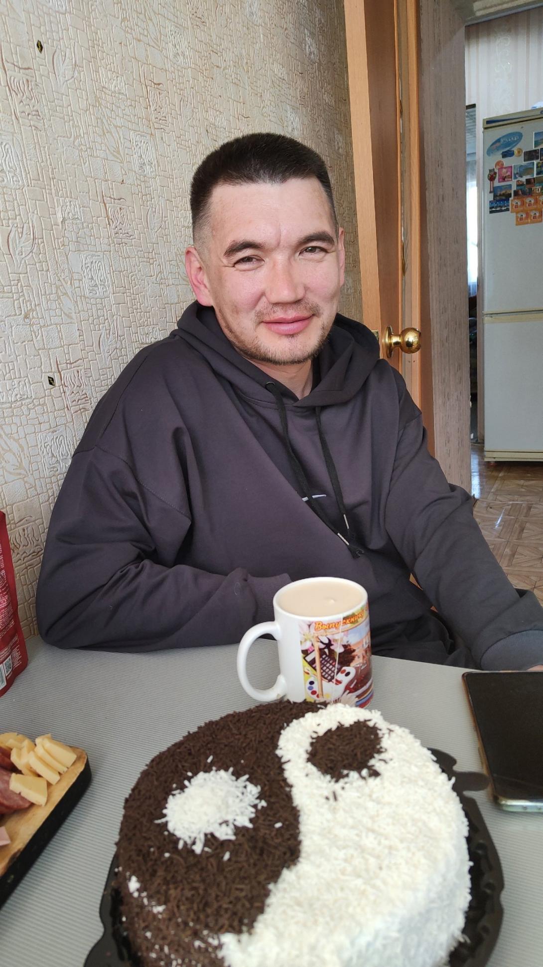 Ахметьянов Марат Уйдатович Ахметьянов Марат Уйдатович