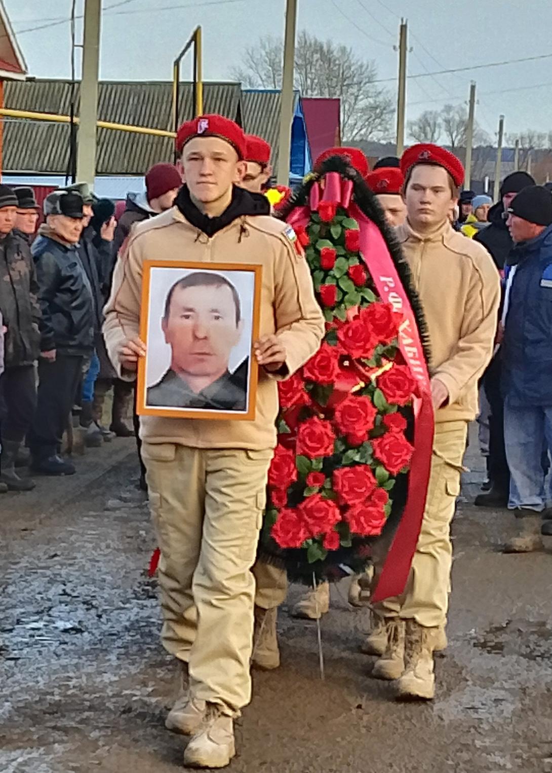 Шарипзянов Александр Мулланурович Шарипзянов Александр Мулланурович