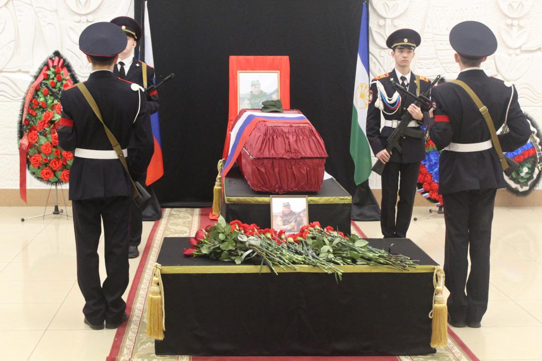 Кадырбаев Салават Фархитдинович Кадырбаев Салават Фархитдинович