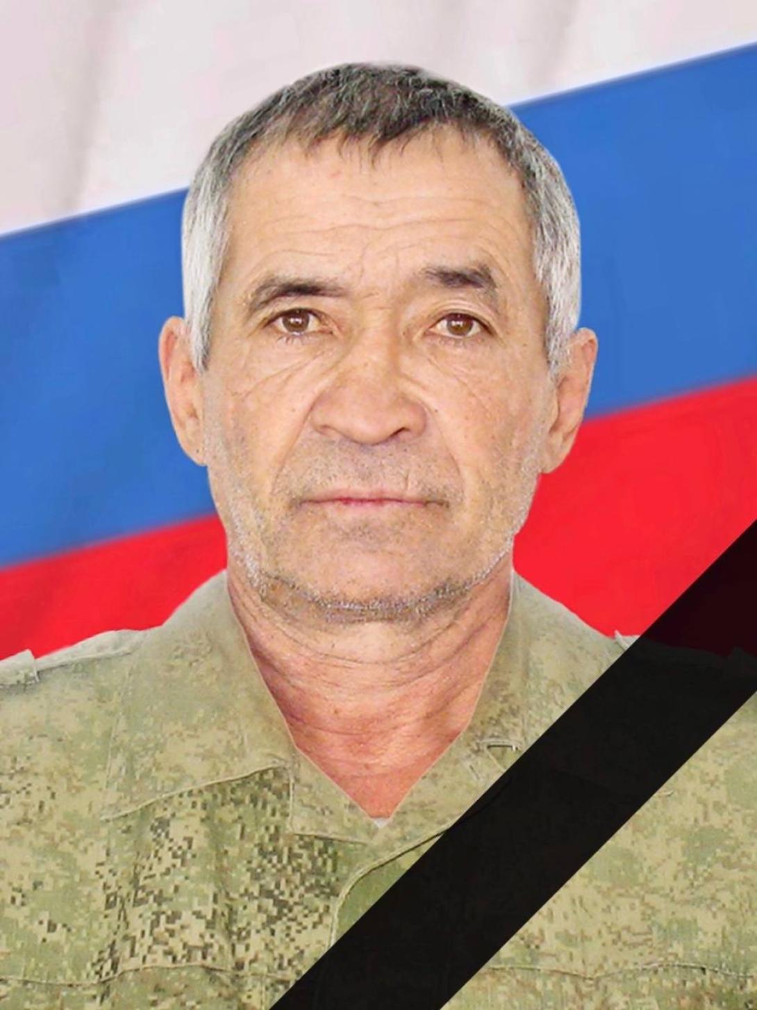 Карамов Василь Макинович Карамов Василь Макинович