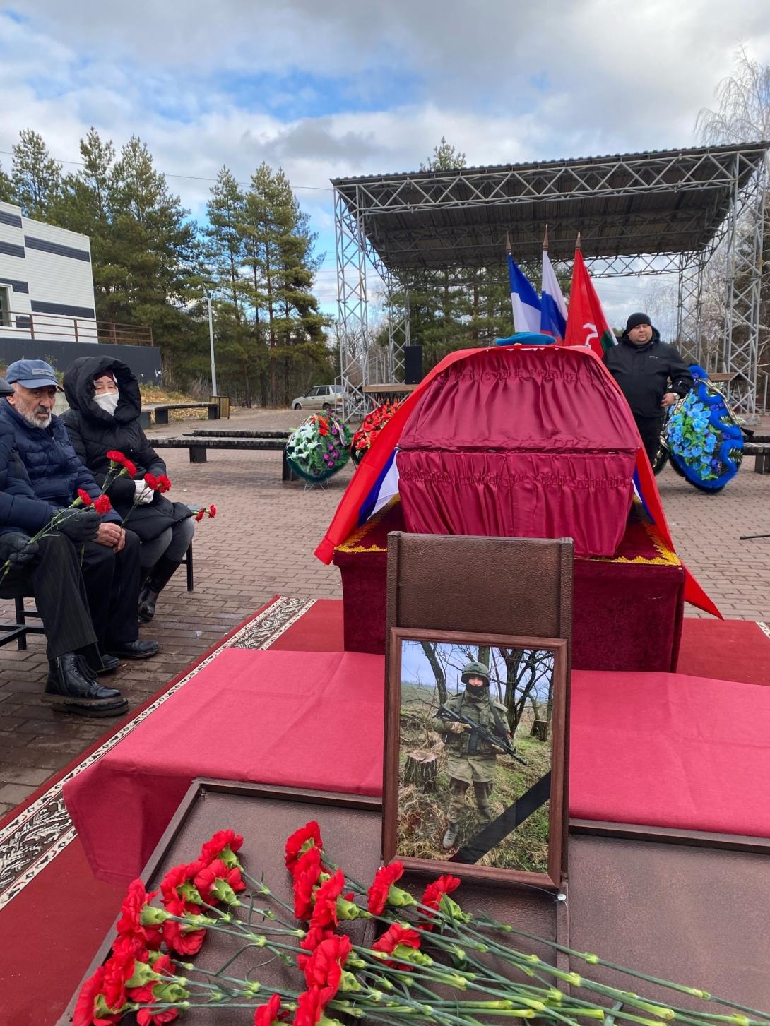 Давлетов Марат Фаритович Давлетов Марат Фаритович