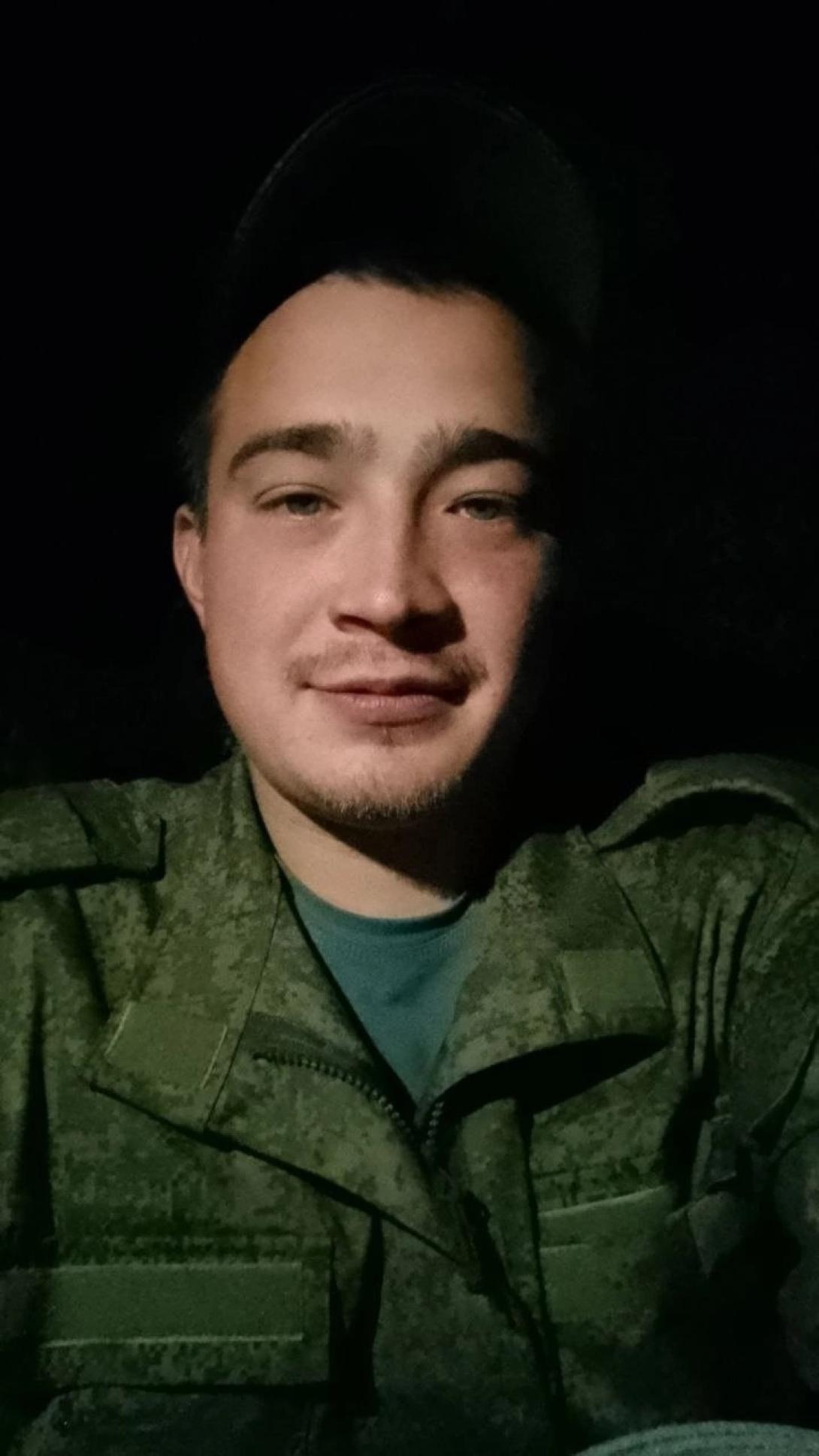 Патраков Азат Сергеевич Патраков Азат Сергеевич