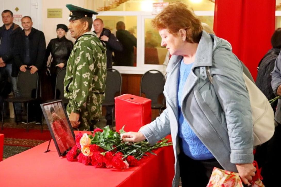 Лиходумов Максим Андреевич Лиходумов Максим Андреевич