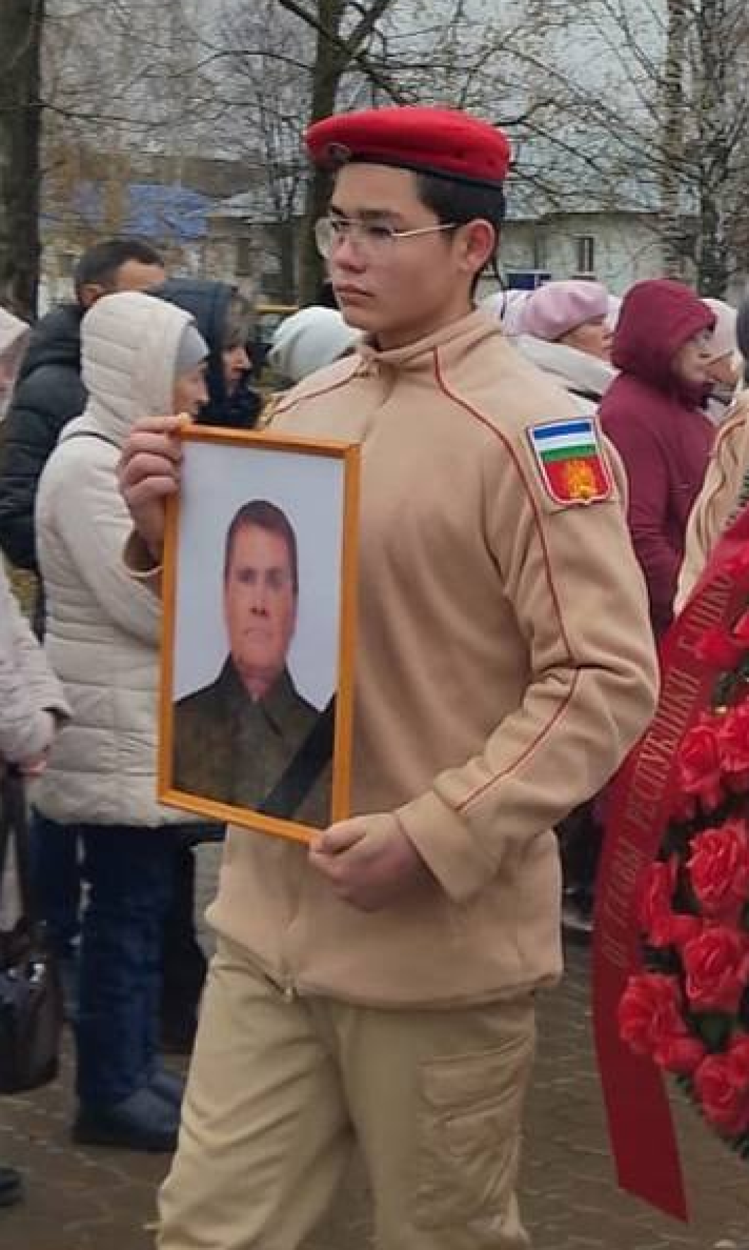 Шестаков Дмитрий Леонидович Шестаков Дмитрий Леонидович