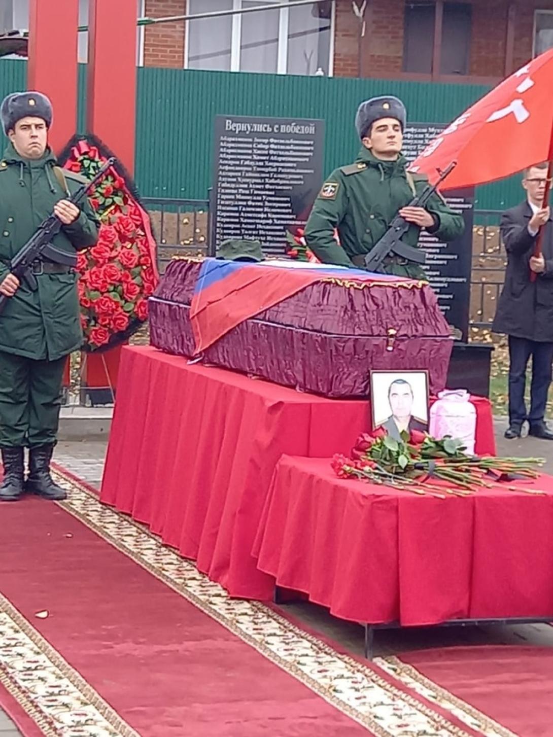 Зиганшин  Флюз Фаритович Зиганшин  Флюз Фаритович