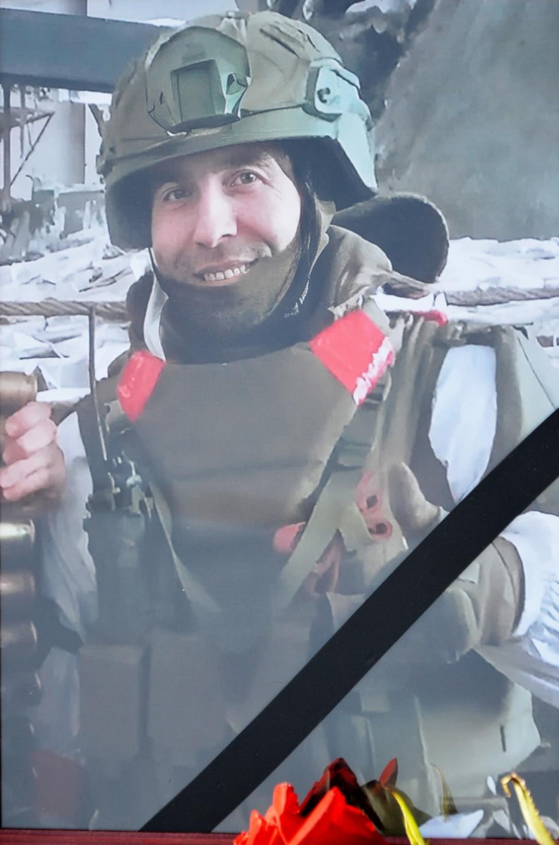 Гузилевич Сергей Николаевич Гузилевич Сергей Николаевич