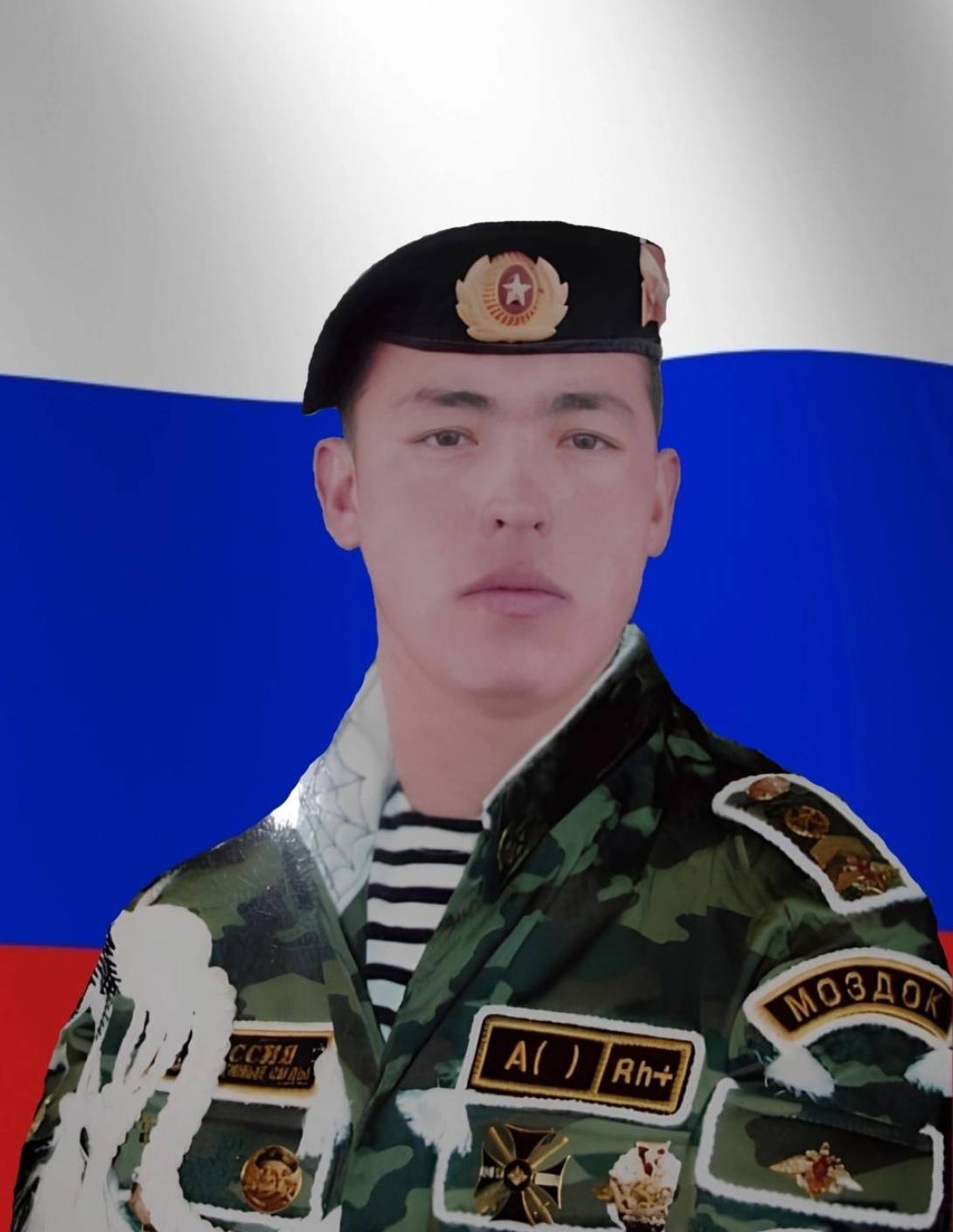 Гайнуллин Рим Ражапович Гайнуллин Рим Ражапович