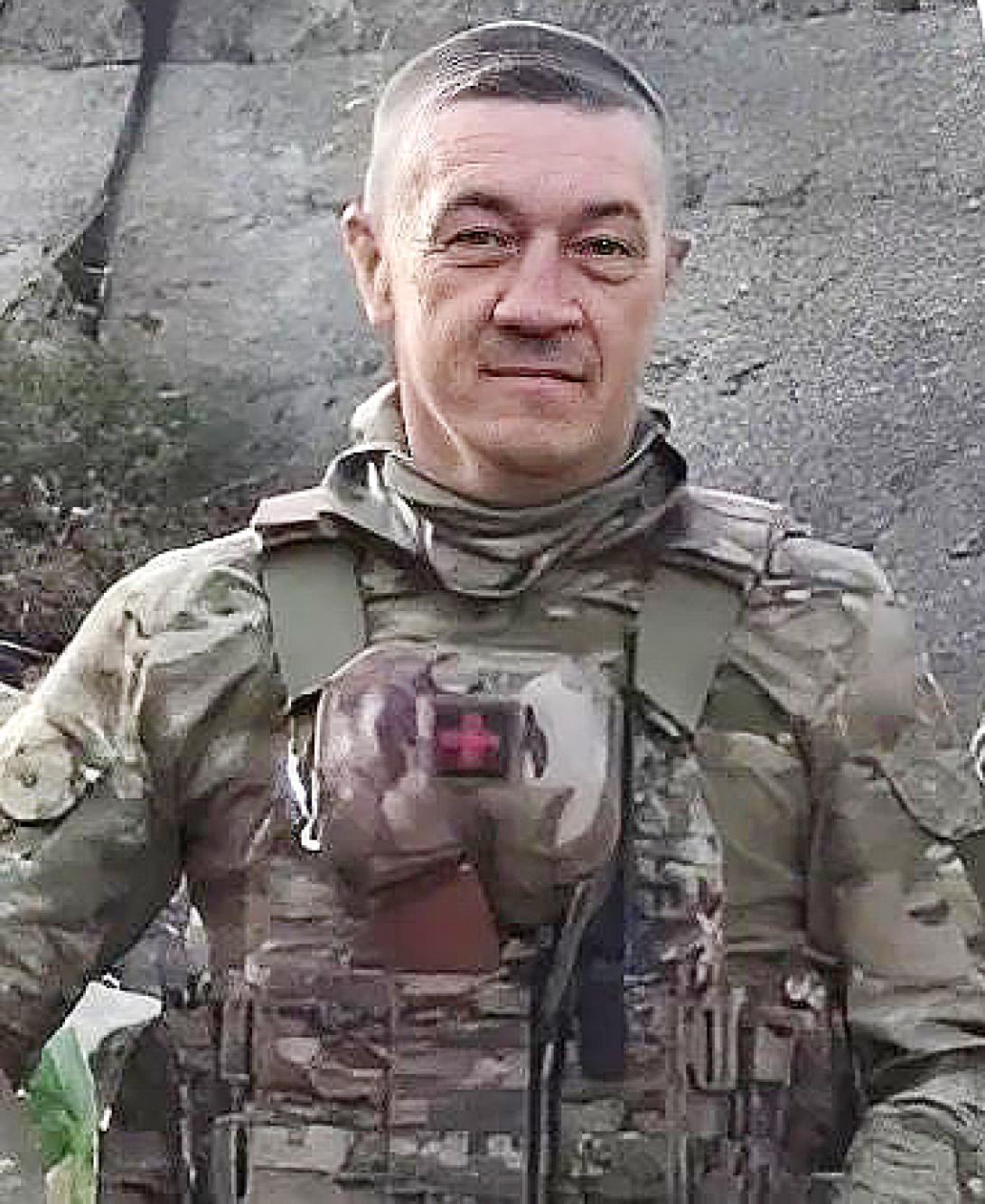 Баширов Николай Михайлович Баширов Николай Михайлович