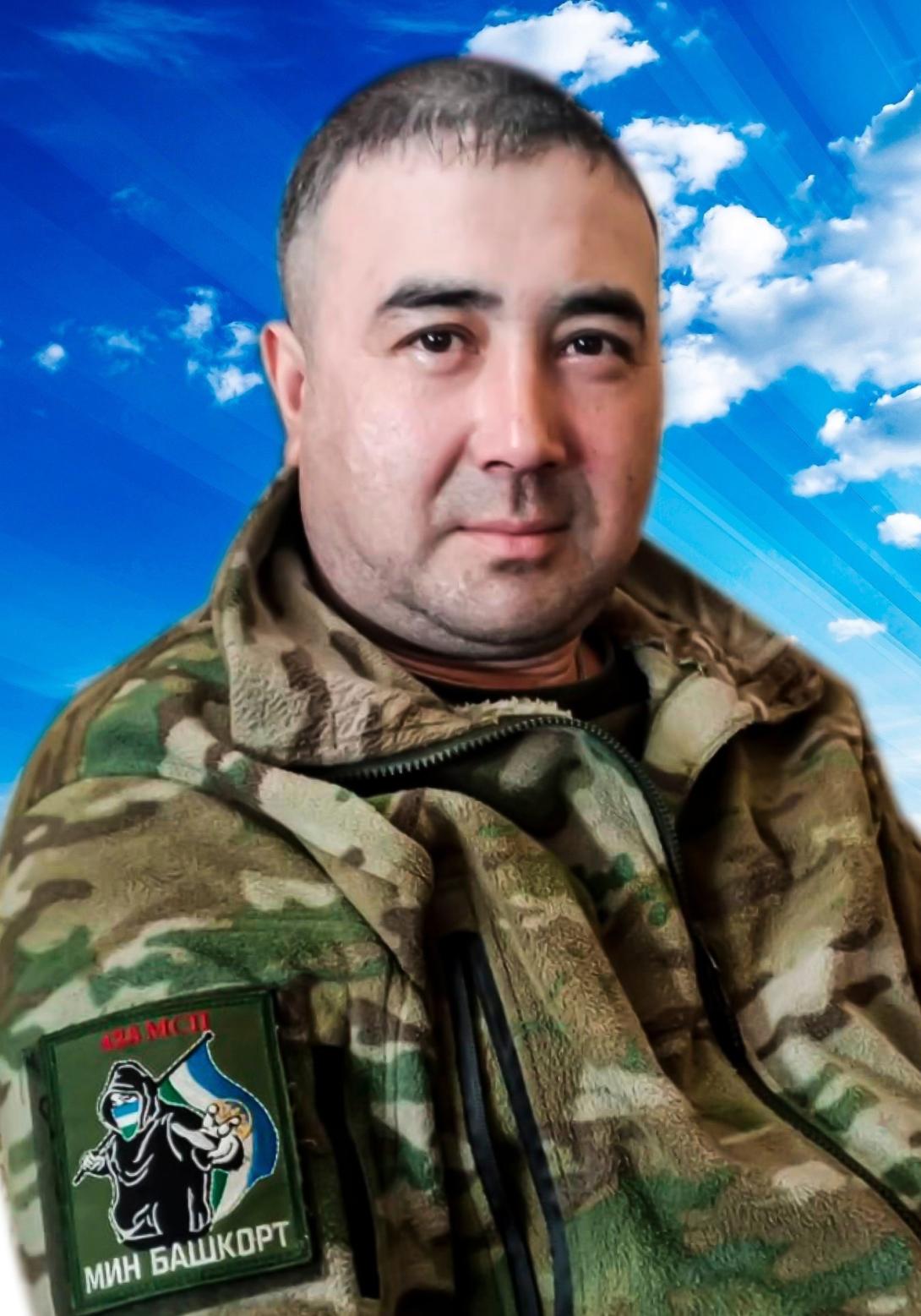 Гизатуллин Алмас Гильманович Гизатуллин Алмас Гильманович