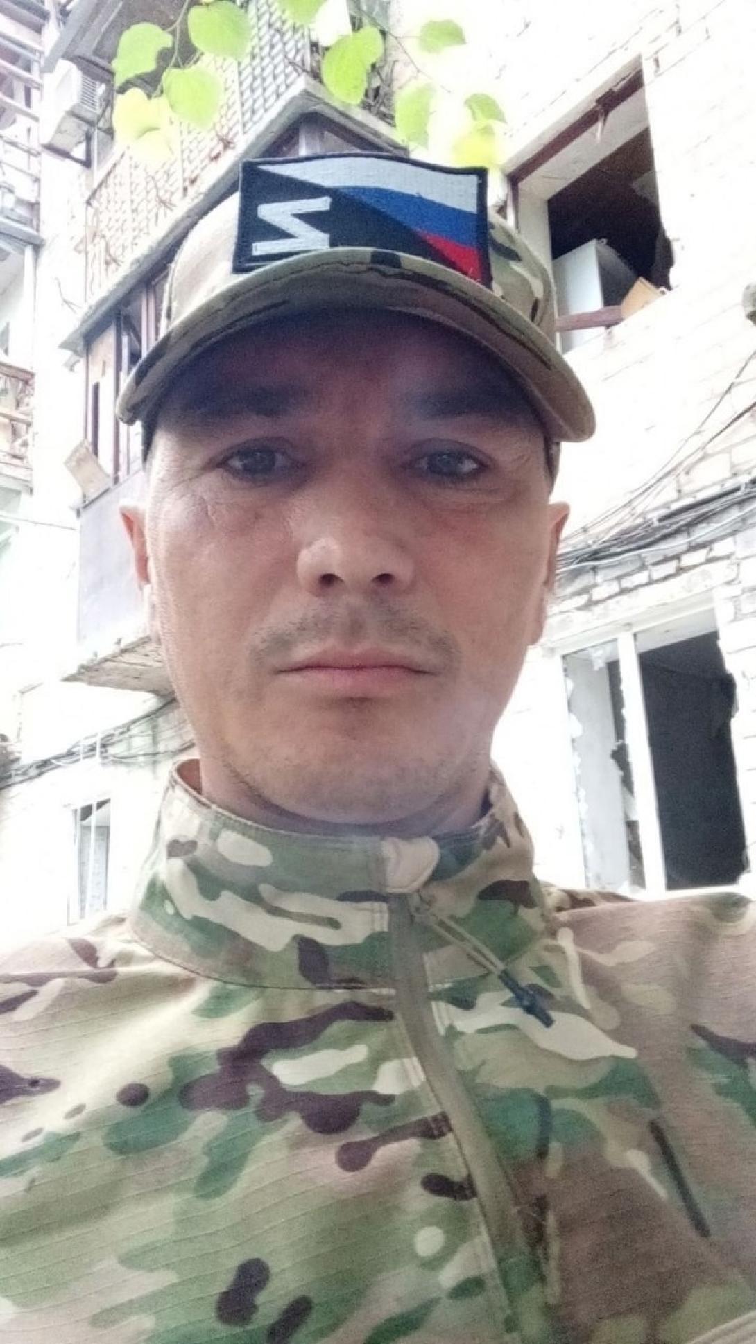 Янтилин Руслан Юрисович Янтилин Руслан Юрисович
