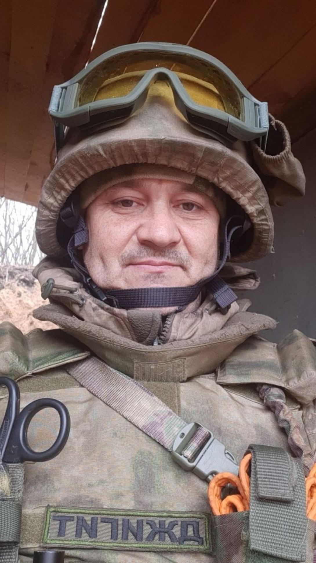 Шарипов Рустам Негматович Шарипов Рустам Негматович