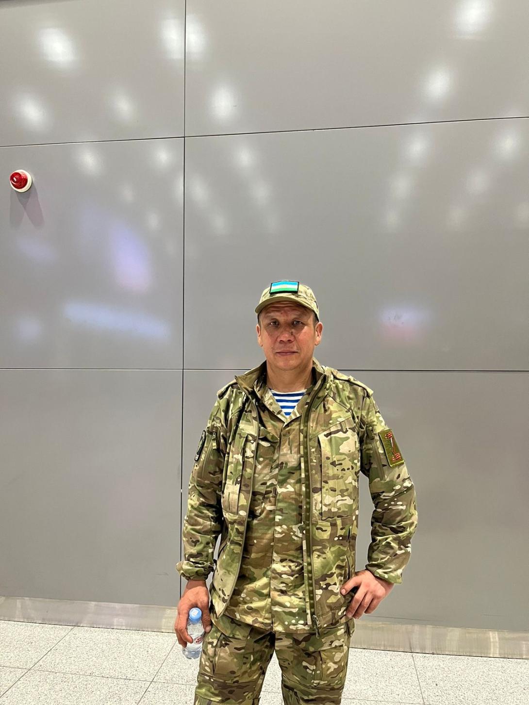 Умурзаков Азат Анварович Умурзаков Азат Анварович