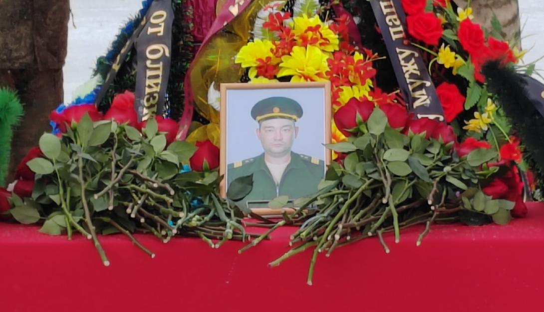 Мухамадеев Ирек Нажипович Мухамадеев Ирек Нажипович