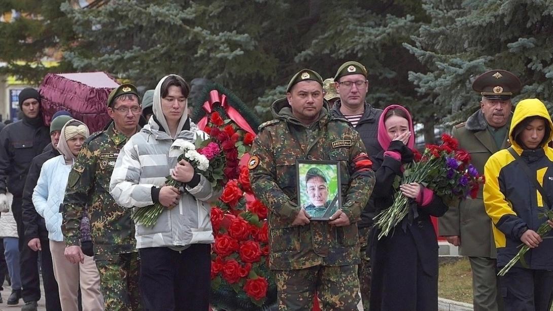 Валеев Салават Шагигалиевич Валеев Салават Шагигалиевич